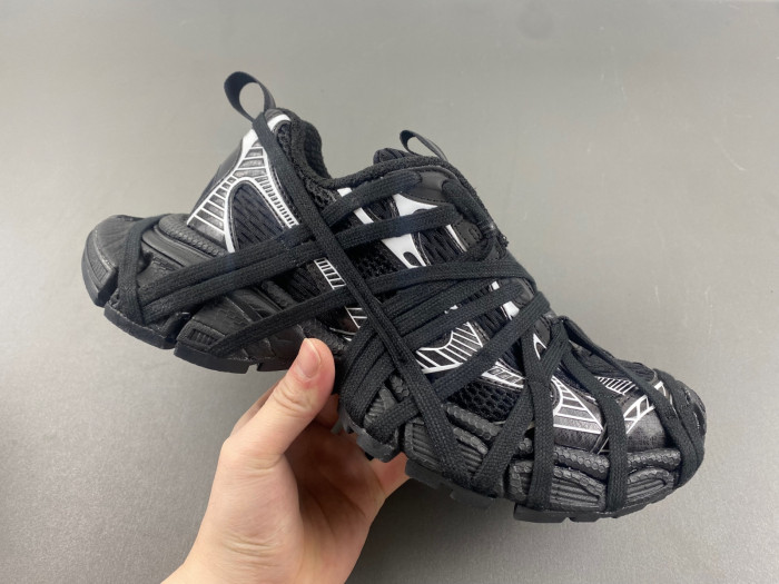 Ba*len*cia*ga 3xl sneaker
