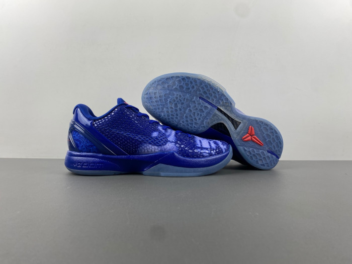 nike kobe 6 asg east la 448693-400