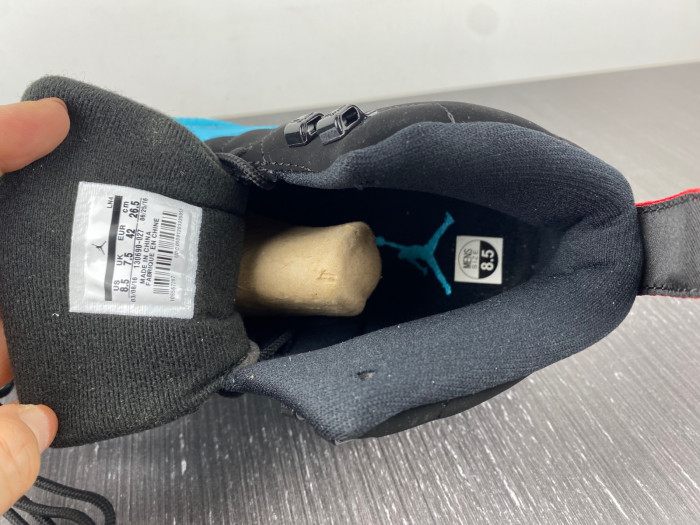 jordan 12 retro gamma blue 130690-027