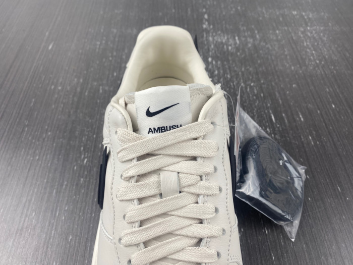 nike air force 1 low sp ambush phantom dv3464-002
