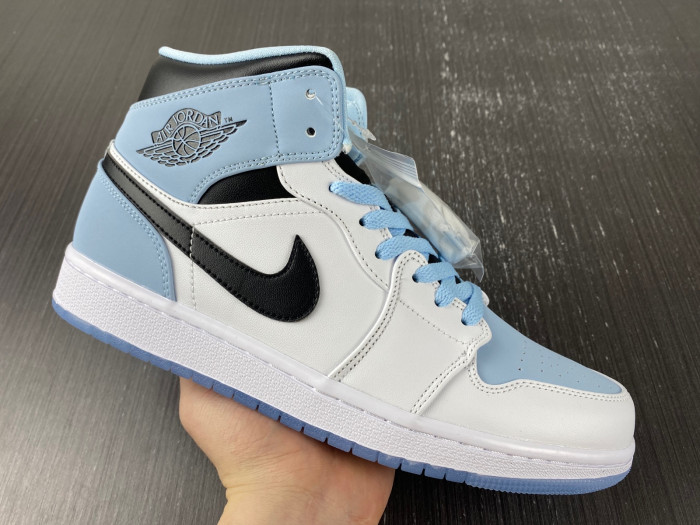 air jordan 1 mid 20230310