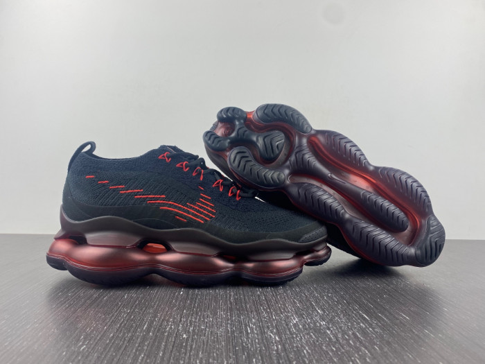 nike air max scorpion “bred” dj4701-004