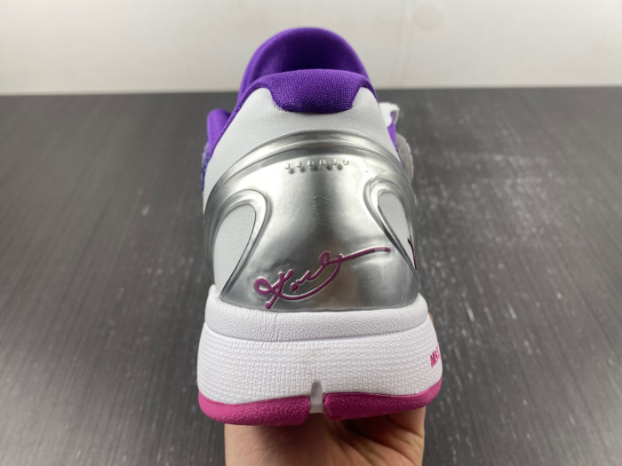 nike kobe 6 protro