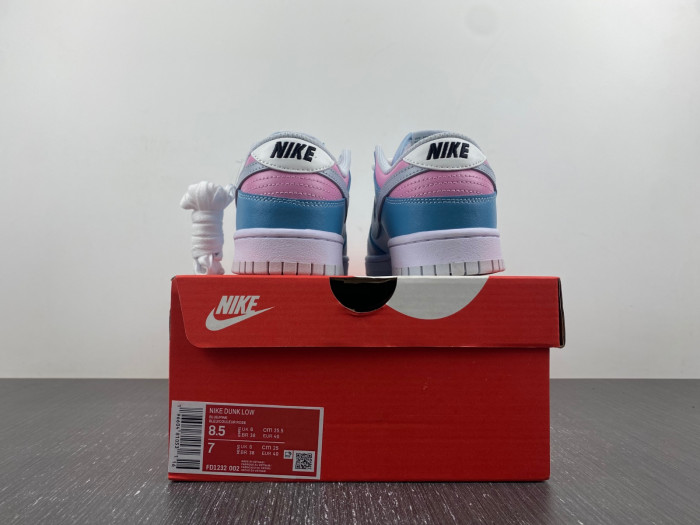 nike dunk low
