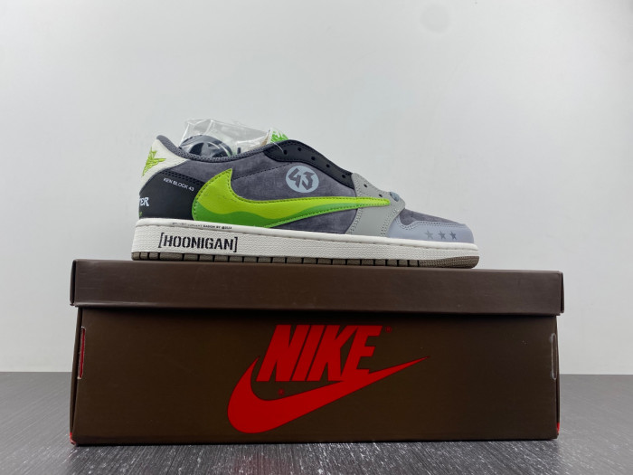 air jordan 1 low aj1l0612