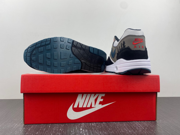 nike air max 1 prm escape treeline fj0698-100