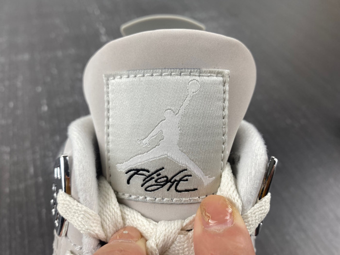 air jordan 4 wmns “frozen moments” aq9129-001