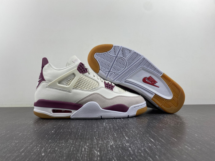 air jordan 4 aj40901