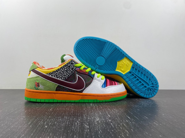 nike sb dunk low ndl0925