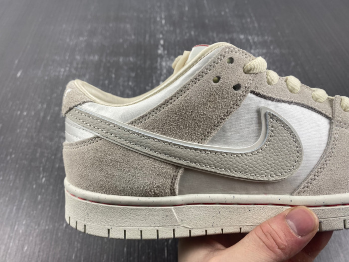 nike sb dunk low “city of love” fz5654-100