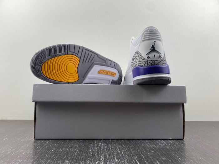 air jordan 3 