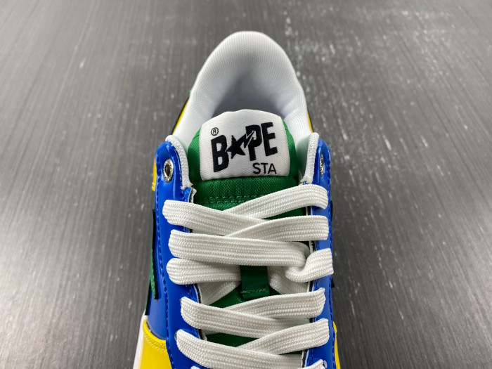 bathing ape xj00043