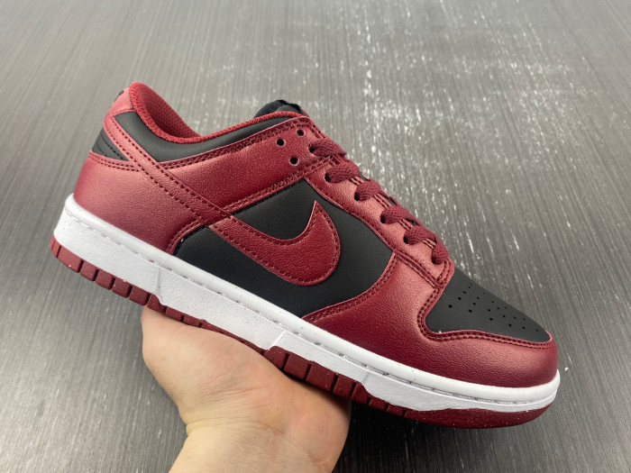 nike dunk low