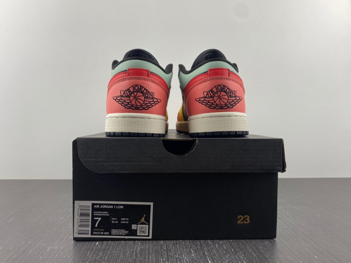 air jordan 1 low 