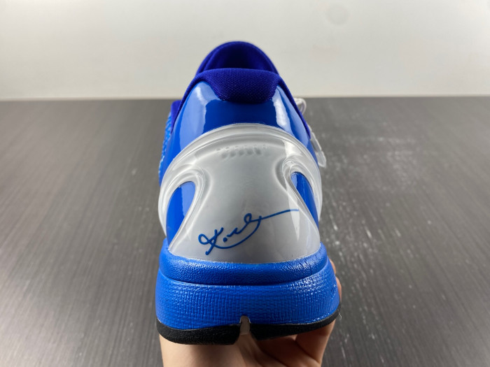 zoom kobe 6 zk6