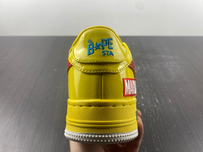 bathing ape xj00051