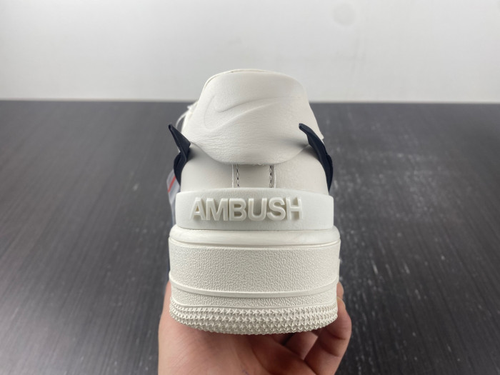 nike air force 1 low sp ambush phantom dv3464-002