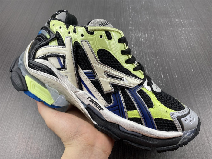 Ba*len*cia*ga runner 8000022