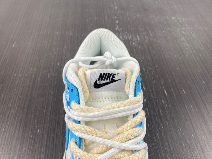 nike dunk low 11