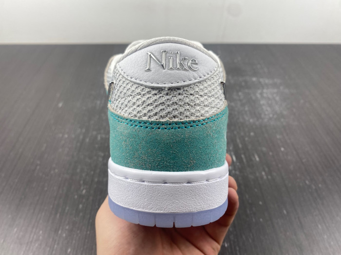 nike dunk sdcai*nike sb low fd2562-400