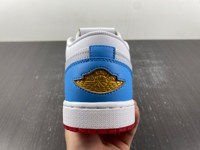 air jordan 1 low gs fn8895-141