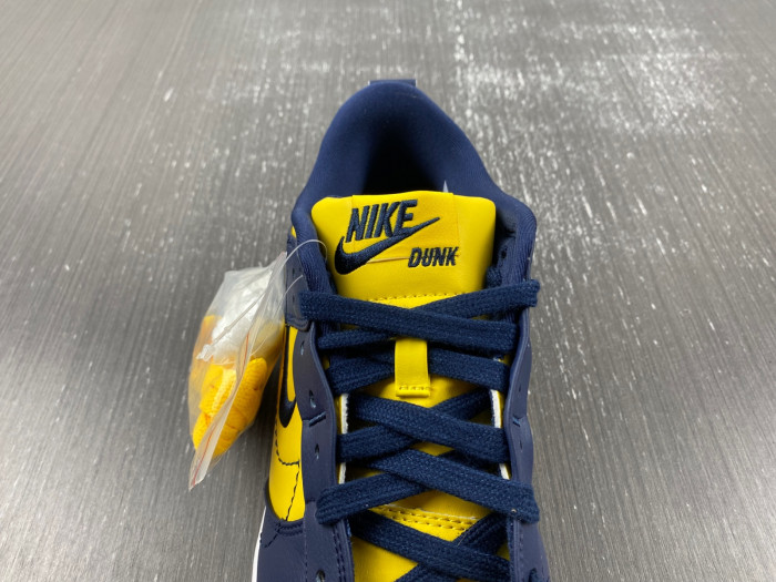 nike dunk low disrupt 2 michigan dv4024-400