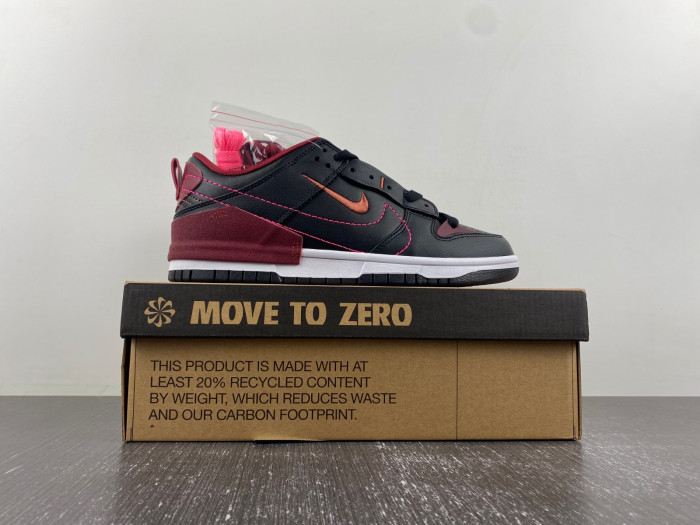 nike dunk low ndl1102