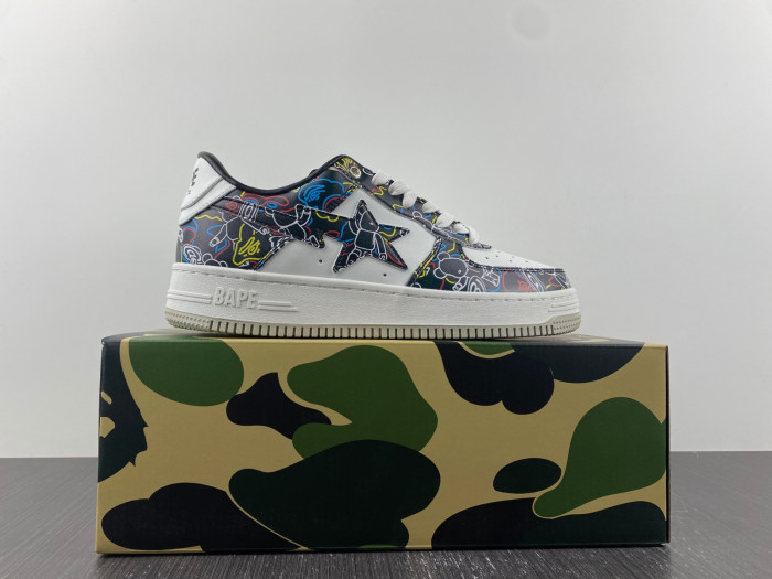 bathing ape xj00041