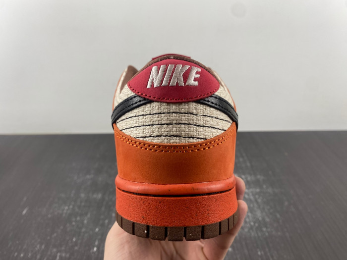 nike sb dunk low top ramen 313170-101