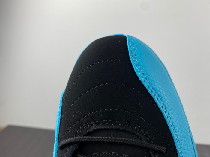 jordan 12 retro gamma blue 130690-027