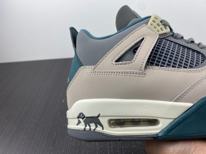 jordan 4 retro 0131