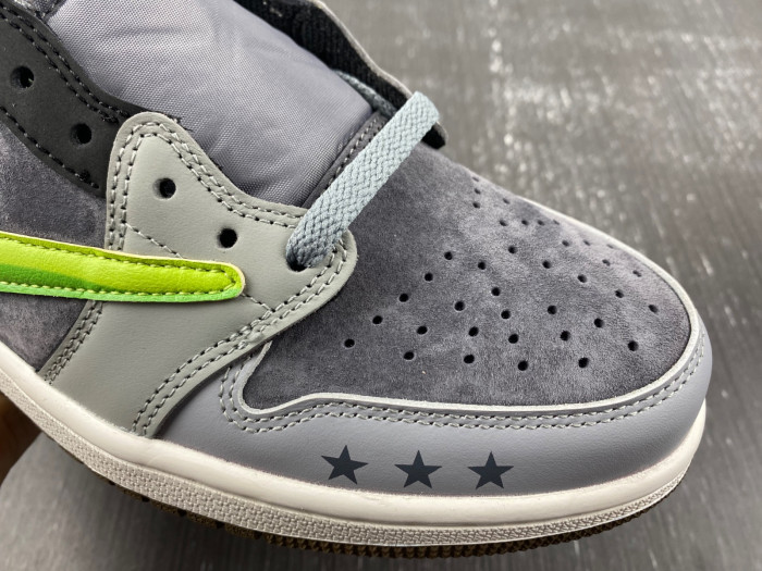 air jordan 1 low aj1l0612