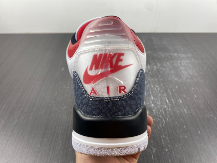 air jordan 3 aj30612