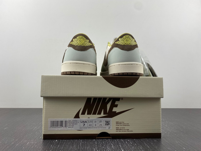travis scott x air jordan 1 low aj1l-060801