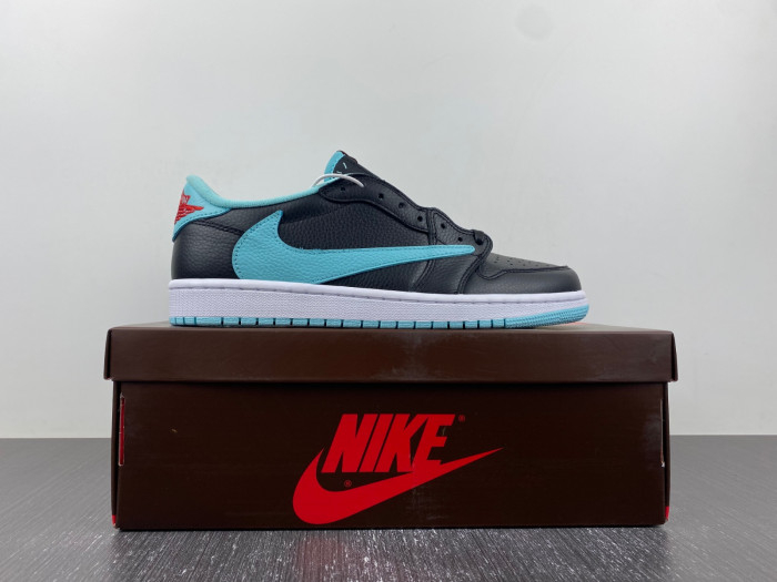 travis scott x air jordan 1 low tsa0621