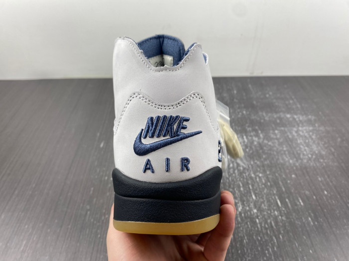 a ma maniere x air jordan 5 wmns fz5758-004