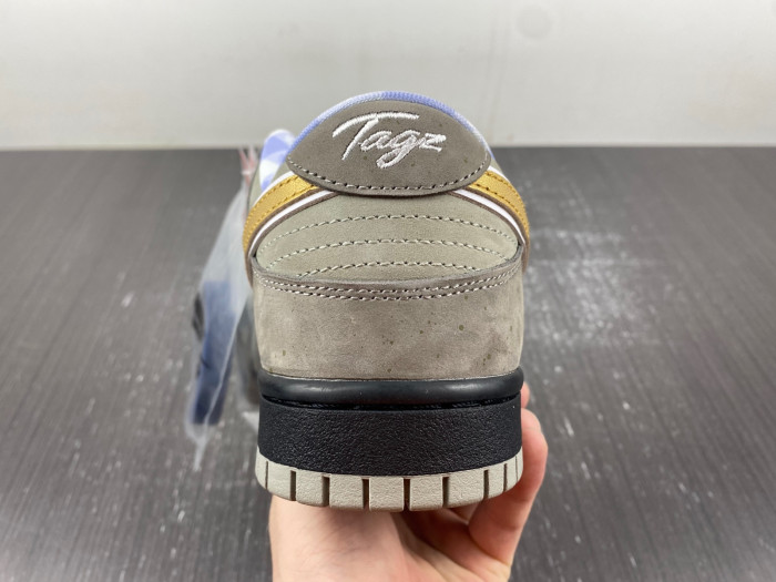 nike sb dunk low ndl0922