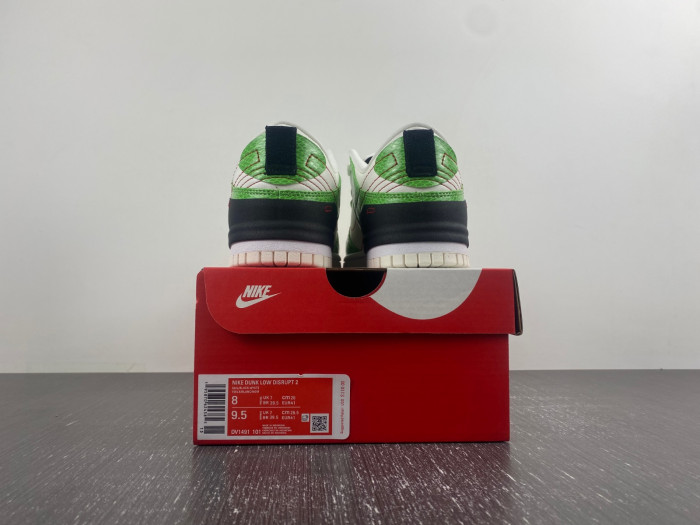 wmns dunk low disrupt 2 