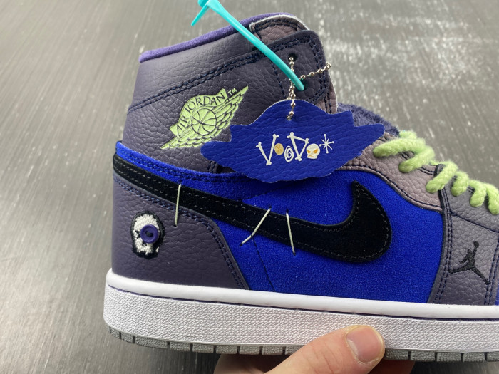 air jordan 1 mid aj1m0104