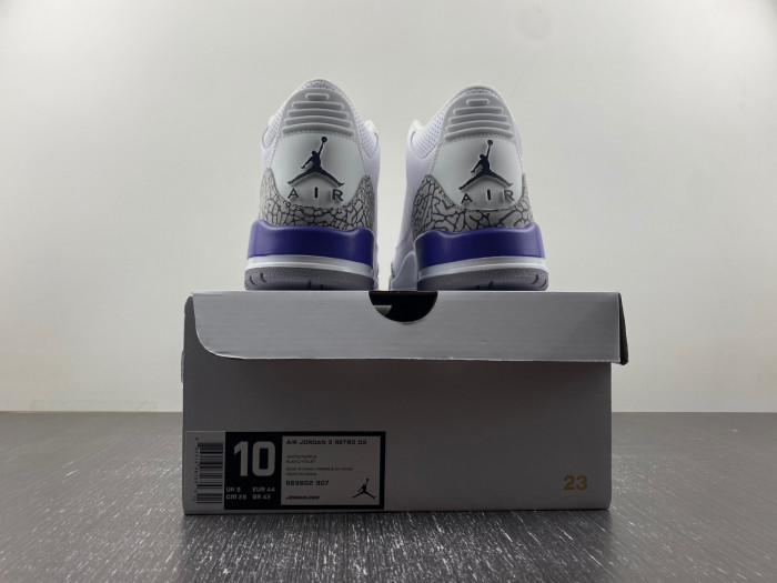 air jordan 3 