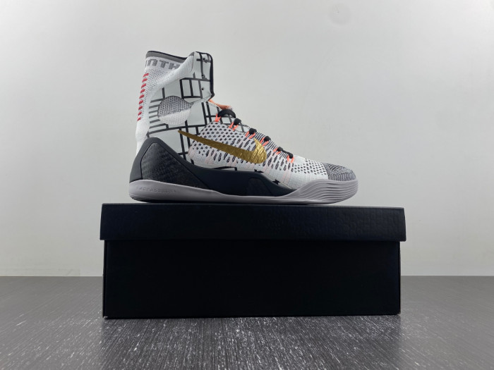 nike kobe 9 nk90218
