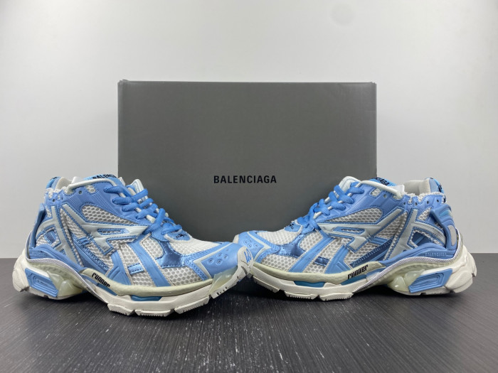 Ba*len*cia*ga runner 8000043