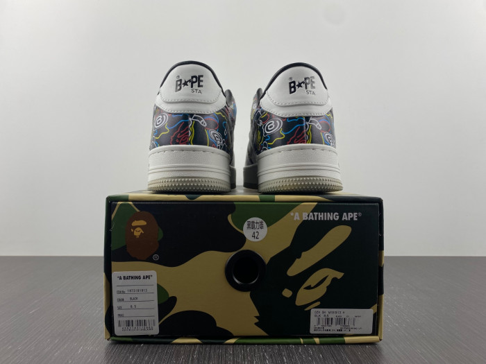 bathing ape xj00041