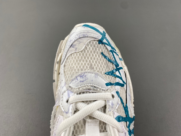 Ba*len*cia*ga runner sneaker