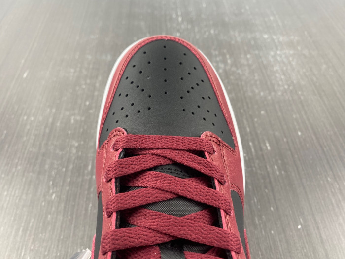 nike dunk low