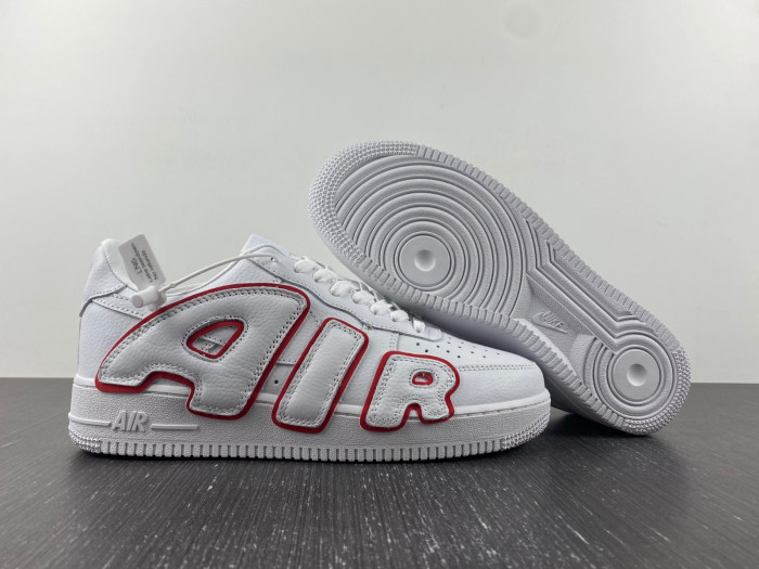 cpfm x nike air force 1’07 low