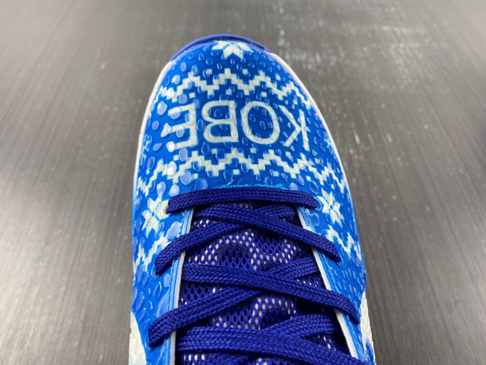 zoom kobe 6 zk6