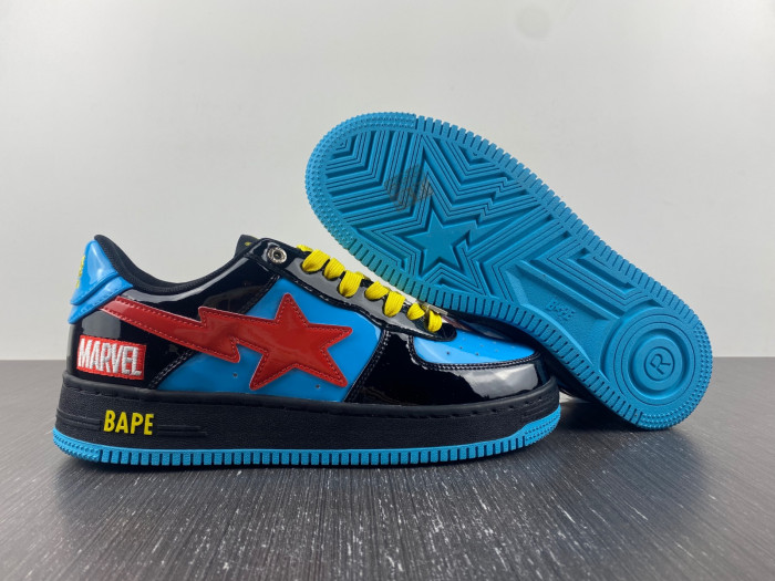bathing ape xj00047