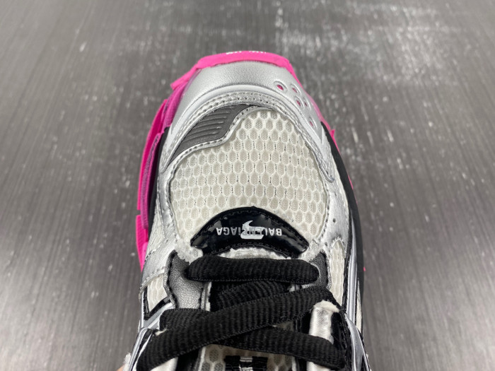 Ba*len*cia*ga track sneaker
