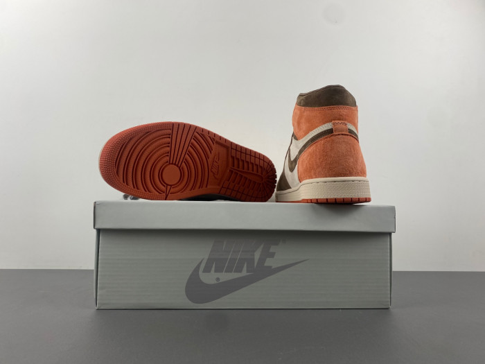 air jordan 1 retro high og sp dusted clay fq2941-200